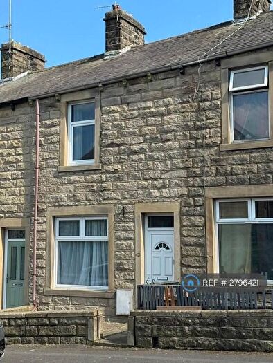 2 Bedroom Terraced House To Rent In Wellhouse Road, Barnoldswick, BB18