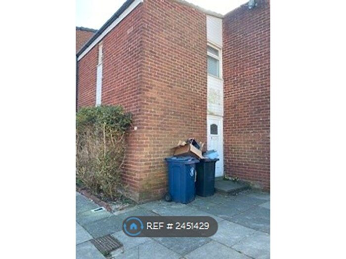 3 Bedroom End Of Terrace House To Rent In Acregate, Skelmersdale, WN8