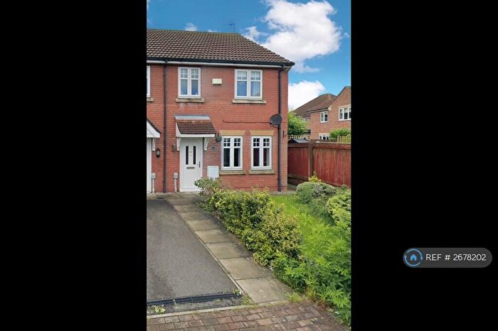 3 Bedroom Semi-Detached House To Rent In Ravenser Court, Hedon, Hull, HU12