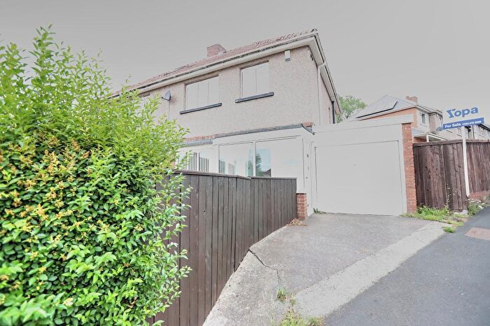 3 Bedroom Semi-Detached House For Sale In Benwell Grange Road, Newcastle Upon Tyne, NE15