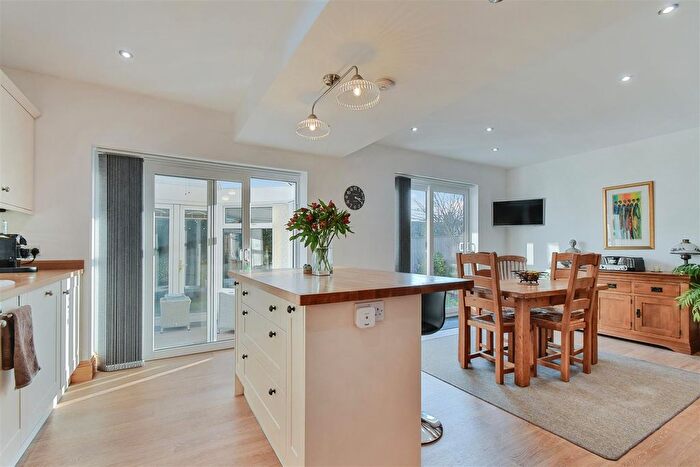 4 Bedroom Property For Sale In St. Johns Avenue, Boroughbridge, York, YO51