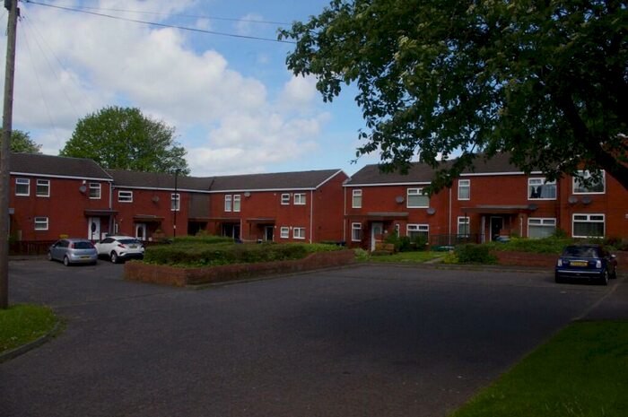 2 Bedroom Flat To Rent In First Floor Flat, Caldew Court, Hetton, DH5