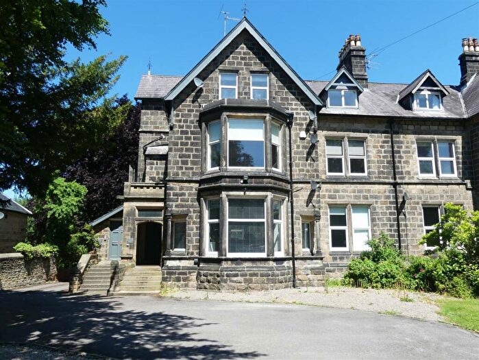 2 Bedroom Apartment To Rent In Skipton Road, Ilkley, LS29