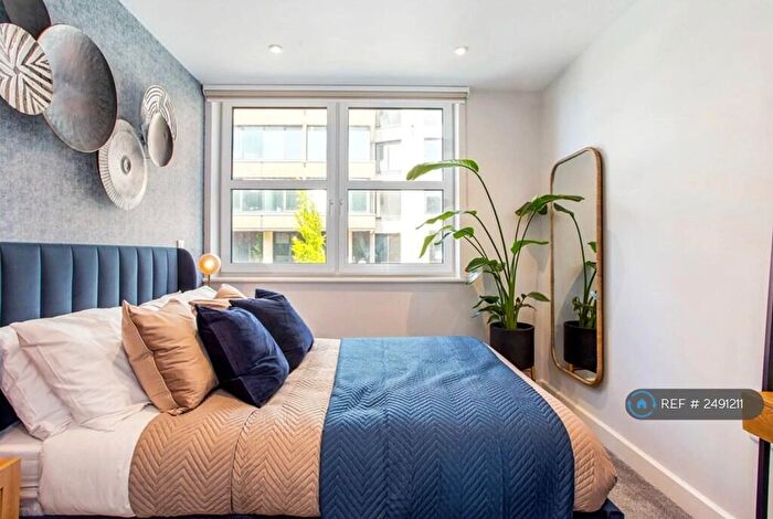 1 Bedroom Flat To Rent In Bournemouth House, Bournemouth, BH1