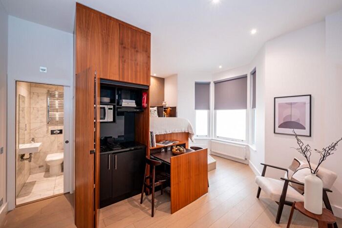 Studio To Rent In Gravity Co, Dennington Park Road, London, NW6