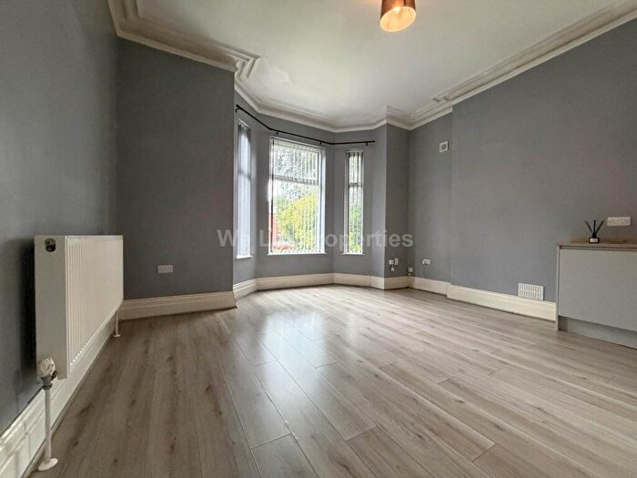 1 Bedroom Apartment To Rent In Manchester Road, Audenshaw, M34