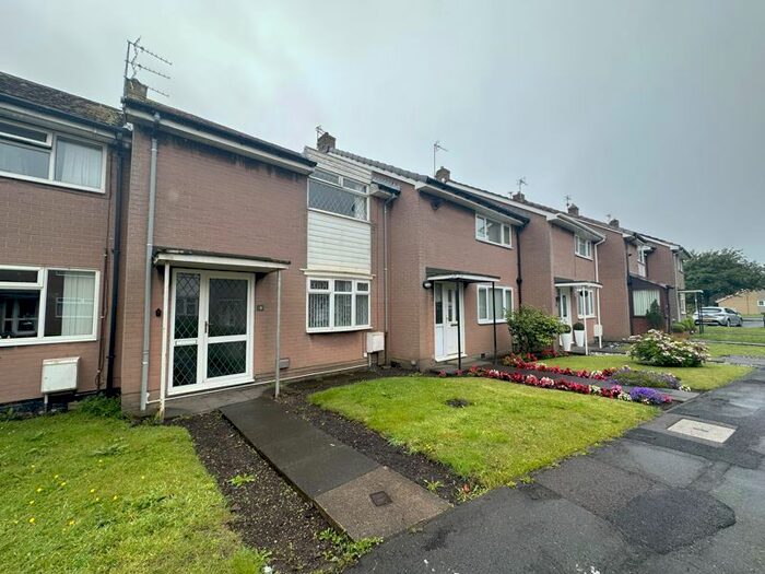 2 Bedroom Terraced House To Rent In Jubilee Square, South Hetton, Durham, DH6