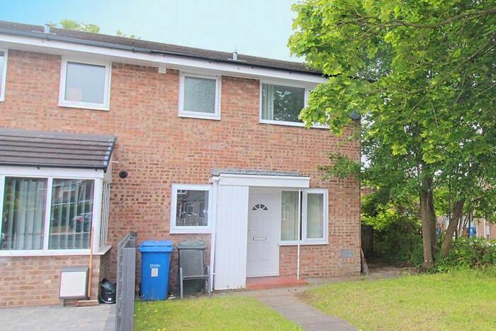 1 Bedroom Semi-Detached House To Rent In Harperley, Astley Village, Chorley, PR7