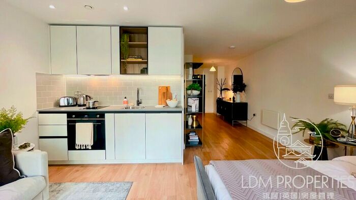 1 Bedroom Apartment To Rent In Finlay House, Beaufort Park, London, NW9