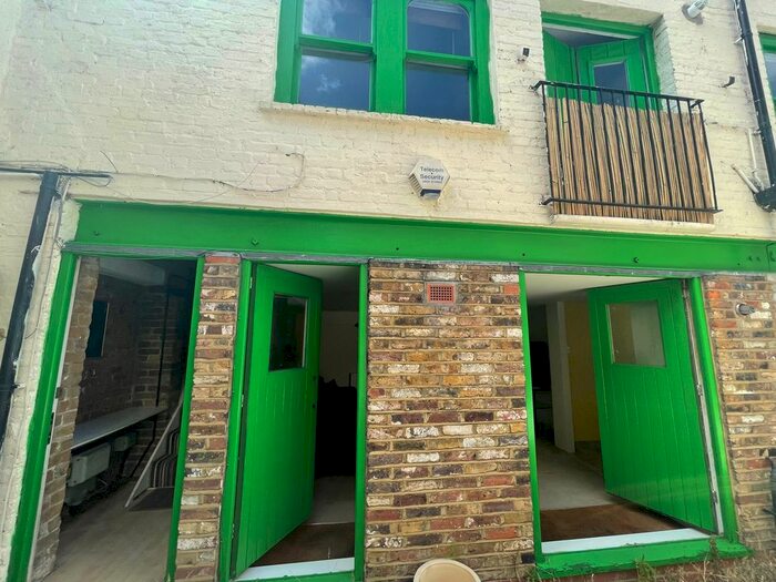 1 Bedroom Flat To Rent In Gypsy Road, Crystal Palace, SE27