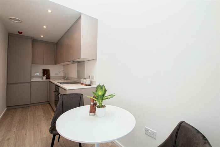 1 Bedroom Flat To Rent In Elder Gate, Milton Keynes, MK9