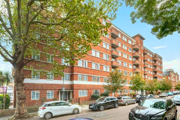 2 Bedroom Flat To Rent In Edith Villas, London, W14