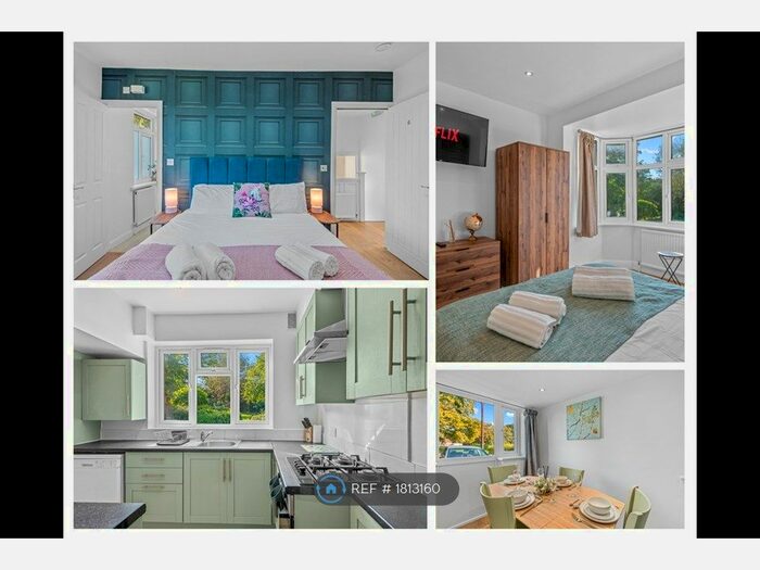 6 Bedroom Semi-Detached House To Rent In London Road, Earley, Reading, RG6