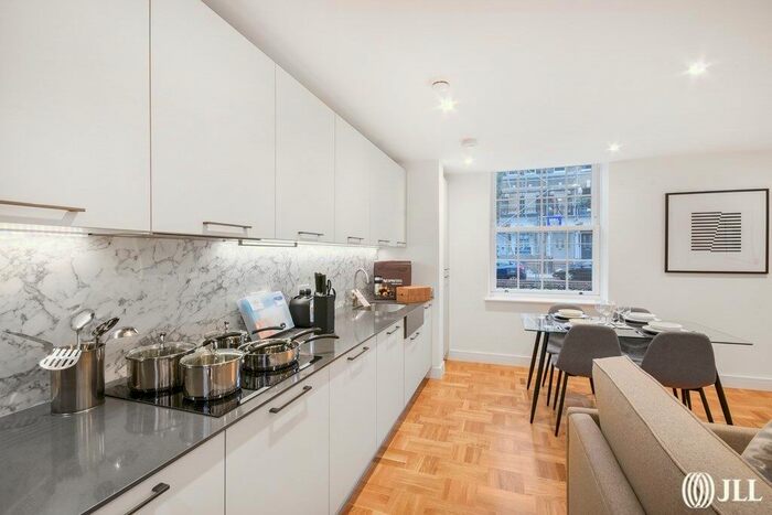 2 Bedroom Flat To Rent In Lisgar Terrace, London, W14