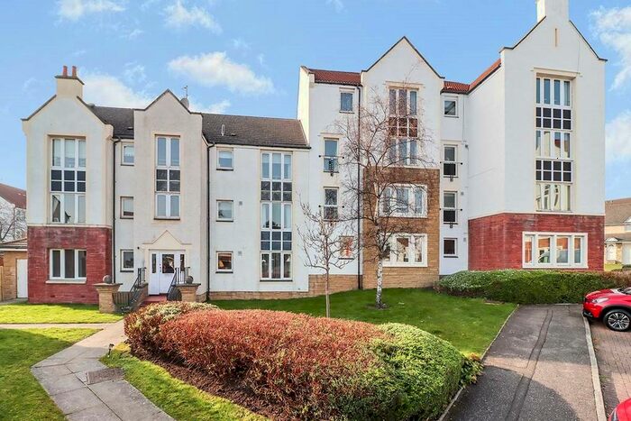 2 Bedroom Flat To Rent In The Moorings, Dalgety Bay, Dunfermline, Fife, KY11