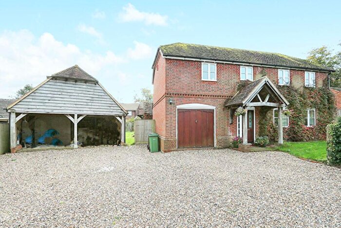 5 Bedroom Detached House For Sale In Hill Bottom, Whitchurch Hill, RG8