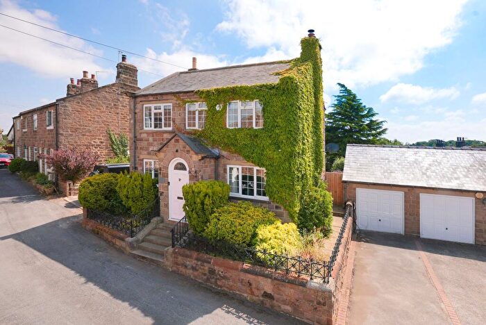 2 Bedroom Detached House For Sale In Beech Lane, Spofforth, HG3