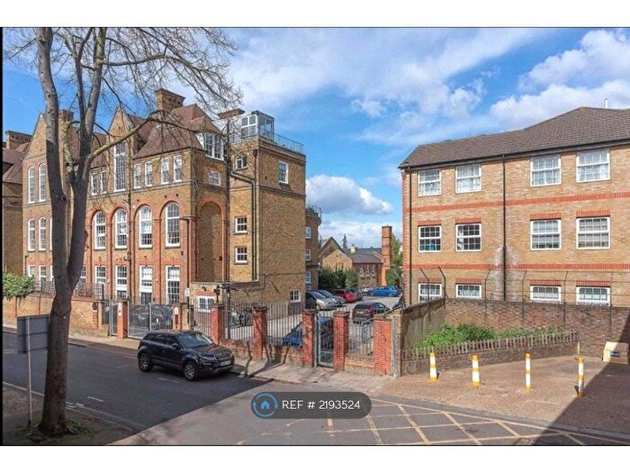1 Bedroom Flat To Rent In Brixton, London, SW2