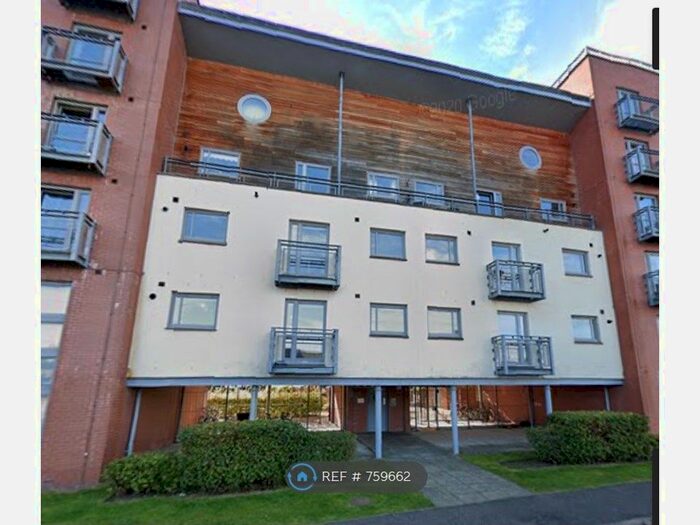 3 Bedroom Flat To Rent In South Victoria Dock Road, Dundee DD1