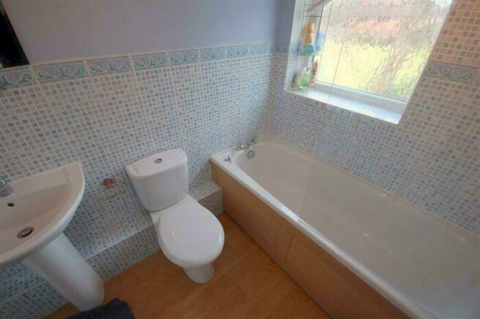 2 Bedroom Apartment To Rent In Andrew Court, Aldborough Close, Manchester, M20