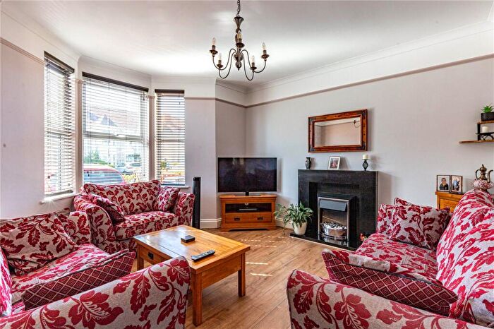 3 Bedroom End Of Terrace House For Sale In Chester Park Road, Fishponds, Bristol, BS16