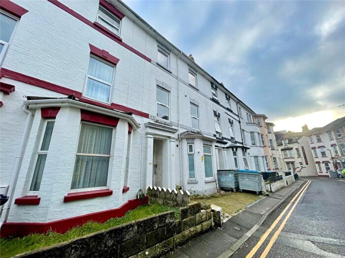 1 Bedroom Apartment To Rent In Purbeck Road, Bournemouth, Dorset, BH2