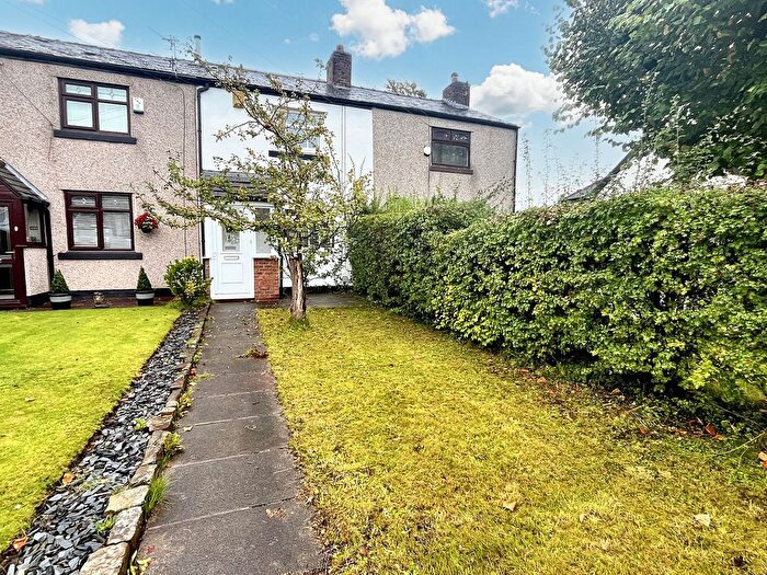 2 Bedroom Terraced House For Sale In Hollins Lane, Bury, BL9