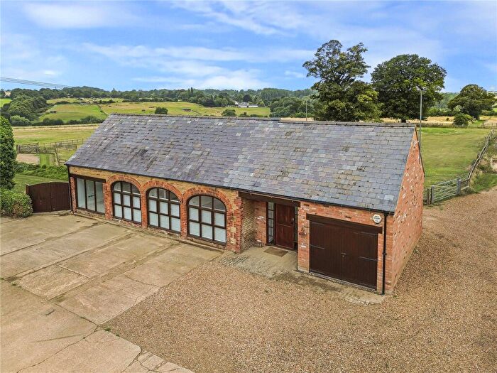 2 Bedroom Barn Conversion For Sale In Moulton Road, Pitsford, Northamptonshire, NN6