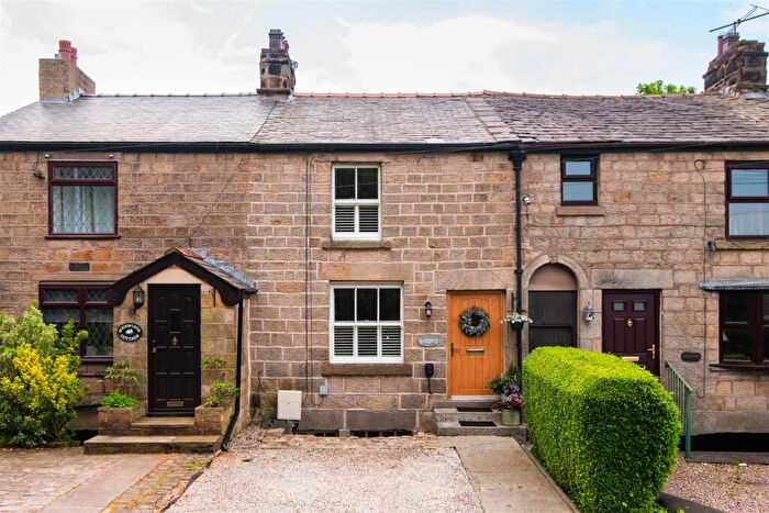 3 Bedroom Terraced House For Sale In Sheep Hill Lane, Clayton-Le-Woods, Chorley, PR6