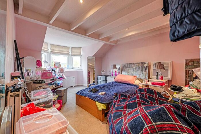 3 Bedroom Flat For Sale In , Marshall Place, Perth, PH2