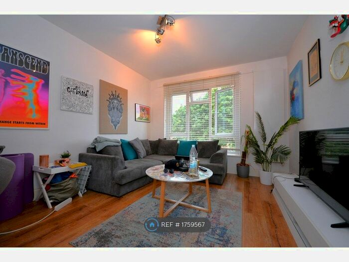 1 Bedroom Flat To Rent In Tottenham, London, N15