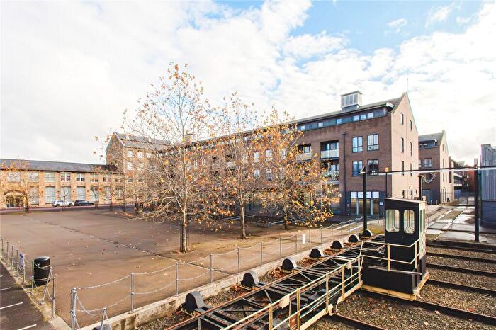 2 Bedroom Apartment For Sale In Priam House, Firefly Avenue, Swindon, Wiltshire, SN2