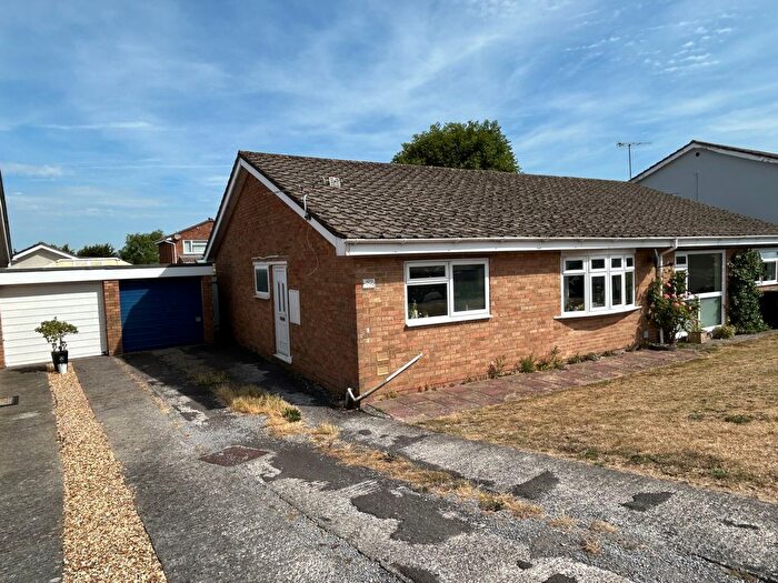 3 Bedroom Bungalow To Rent In Vereland Road, Weston-Super-Mare, BS24