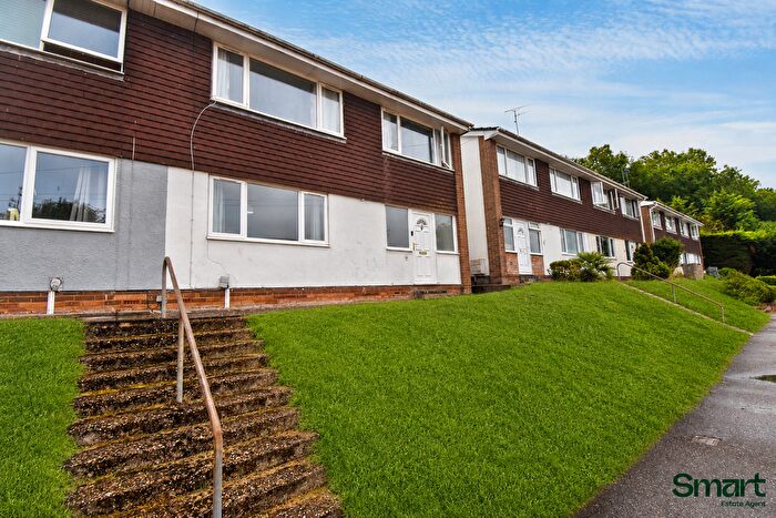 3 Bedroom Terraced House For Sale In Woodwater Lane, Exeter, EX2