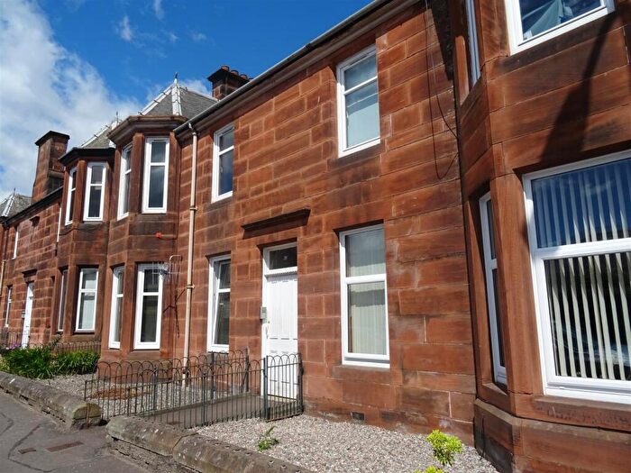 2 Bedroom Flat To Rent In Closeburn Terrace, Feus Road, Perth, PH1