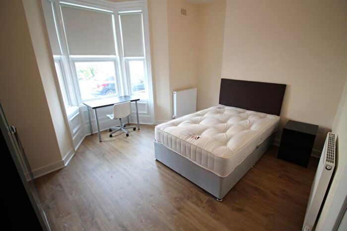 2 Bedroom Flat To Rent In Oakland Road, Newcastle Upon Tyne, NE2
