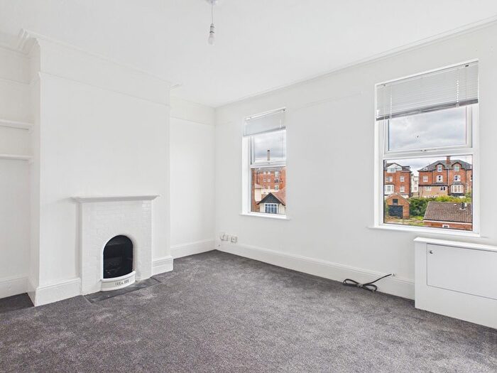 1 Bedroom Flat To Rent In Alexandra Road, Gloucester, Gloucestershire, GL1