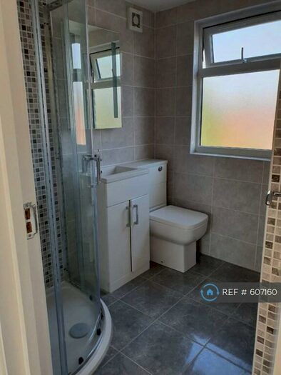 1 Bedroom Flat To Rent In Cheviot Gardens, London, NW2