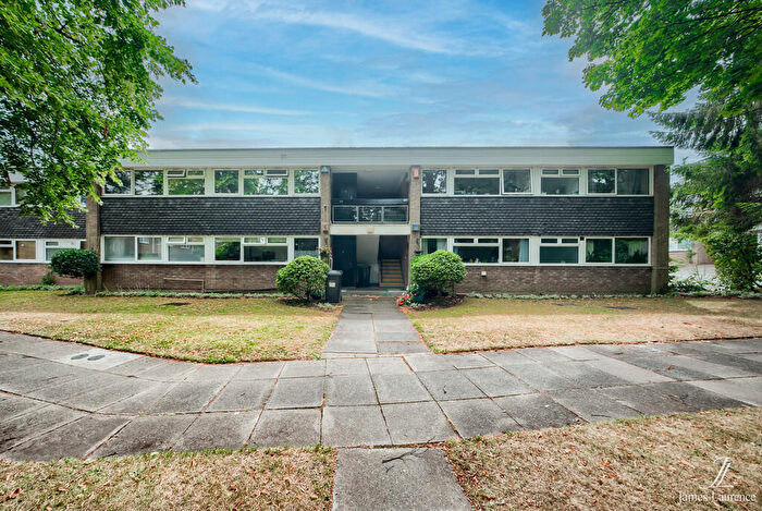 2 Bedroom Apartment To Rent In Estria Road, Edgbaston, Birmingham, B15