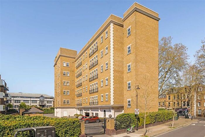 1 Bedroom Flat For Sale In Grange Road, London Bridge, SE1
