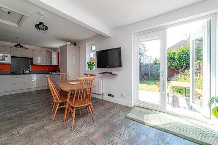 2 Bedroom Semi-Detached Bungalow For Sale In Sandown Drive, Herne Bay, CT6