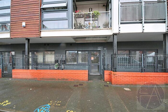 1 Bedroom Apartment To Rent In Market Street, Southport, PR8