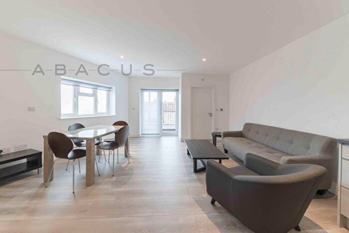 1 Bedroom Flat To Rent In Ballards Lane, North Finchley, N12