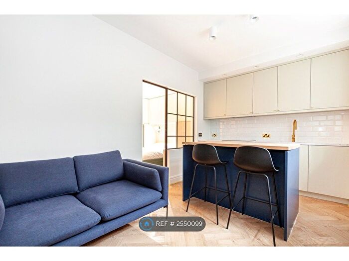 1 Bedroom Flat To Rent In Winchester Street, London, SW1V