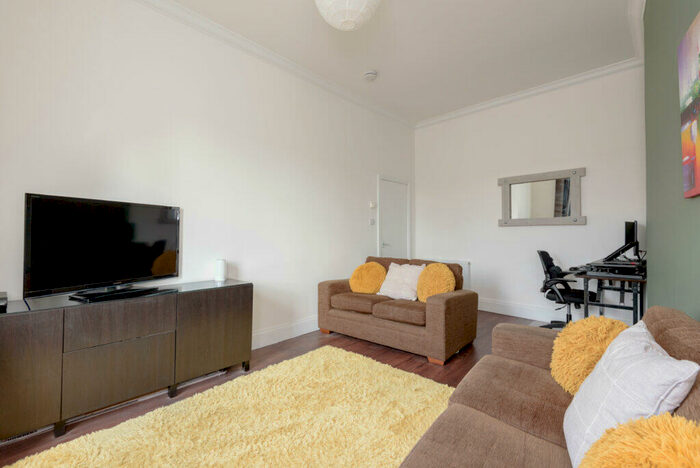 1 Bedroom Flat For Sale In D North High Street, Musselburgh, EH21