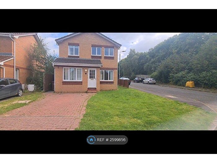 3 Bedroom Detached House To Rent In Timmons Grove, Bellshill, ML4