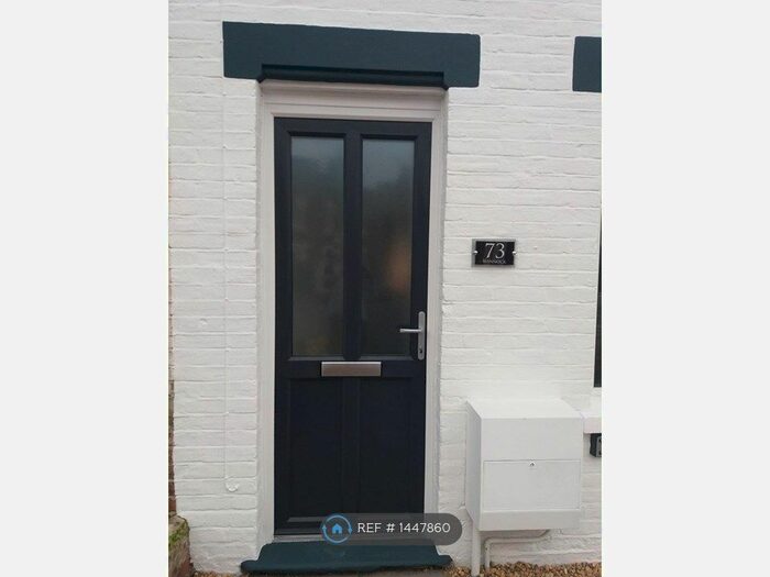 2 Bedroom Terraced House To Rent In Winnock Road, Colchester, CO1