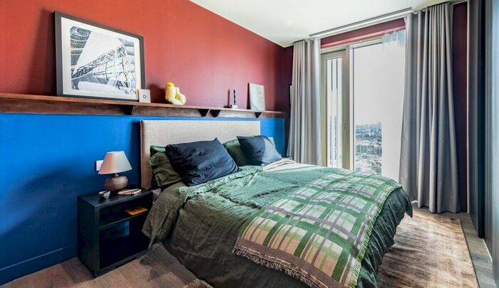 2 Bedroom Flat To Rent In Cherry Park Lane, London, E20