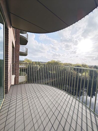 2 Bedroom Flat To Rent In Bufton House, Astell Road, Blackheath, SE3