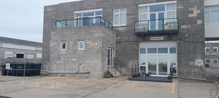 Studio For Sale In The Pod Espionage Place, South Way, Southwell Business Park, Portland, Dorset, DT5